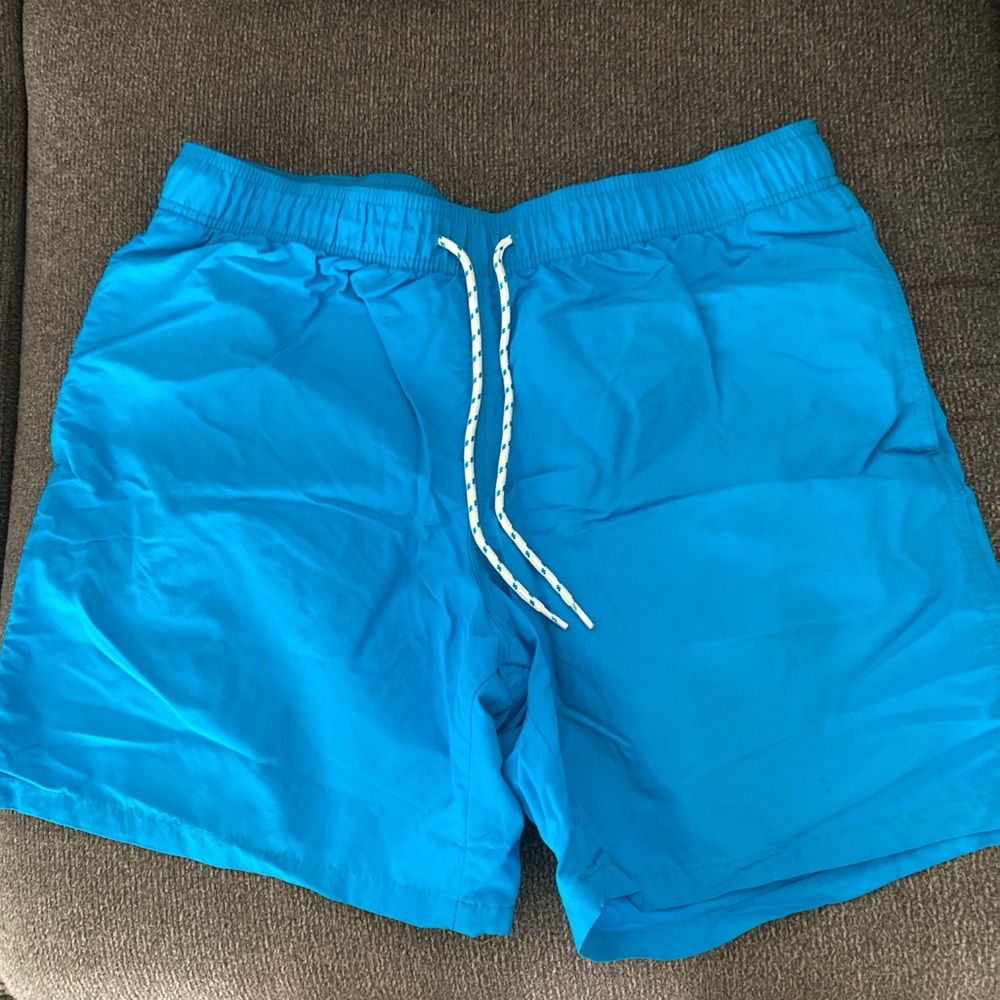 Swim trunks